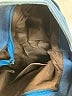 Classic Fashions Blue Hobo One size - photo 4
