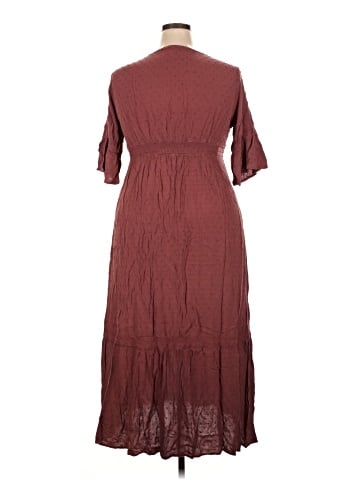 Knox Rose Casual Dress (view 2)