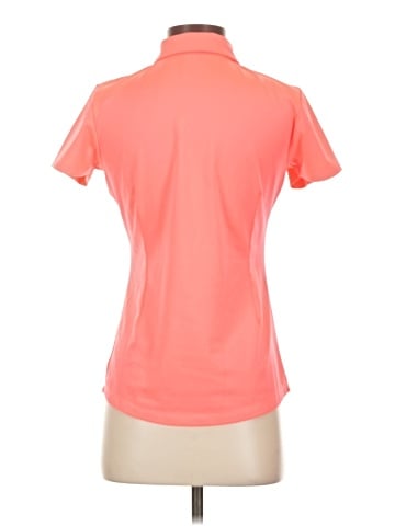 JoFit Short Sleeve Polo (view 2)