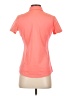 JoFit Orange Short Sleeve Polo Size S - photo 2
