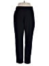 Eddie Bauer Solid Black Dress Pants Size S - photo 1