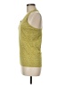 Athleta Yellow Tank Top Size M - photo 5