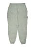 Nike Gray Casual Pants Size XL (youth) - photo 2