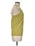 Athleta Yellow Tank Top Size M - photo 4