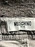 Moschino Gray Jeans Size 3 - photo 12