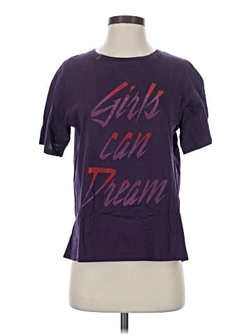 Sandro Short Sleeve T-Shirt (view 1)