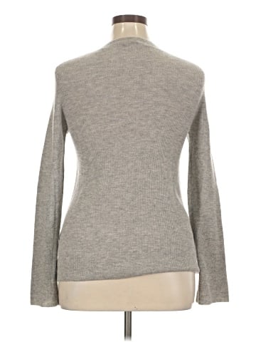 Vince. Cashmere Pullover Sweater (view 2)