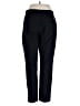 Eddie Bauer Solid Black Dress Pants Size S - photo 2