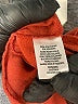 Free Press Solid Orange Shorts Size L - photo 4