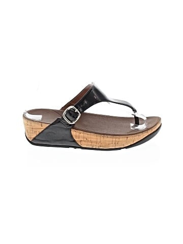 FitFlop Wedges (view 1)