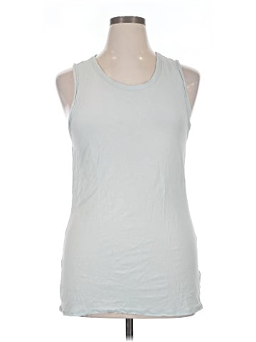 James Perse Sleeveless T-Shirt (view 1)