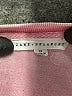 Jane and Delancey Pink Pullover Sweater Size 1X - photo 7