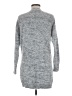BCBGeneration Gray Cardigan Size Med - Lg - photo 2