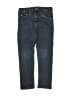Zara Baby Solid Blue Jeans Size 4 - 5 - photo 1
