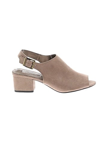 Life Stride Sandals (view 1)