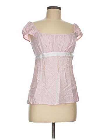 Hollister Short Sleeve Top (view 1)