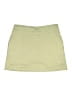Maggie Lane Solid Green Active Skort Size L - photo 1
