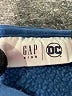 Gap Kids 100% Cotton Blue Sweatshirt Size 6 - 7 - photo 3