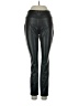 INC International Concepts Black Active Pants Size 0 - photo 1