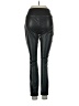 INC International Concepts Black Active Pants Size 0 - photo 2