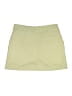 Maggie Lane Solid Green Active Skort Size L - photo 2