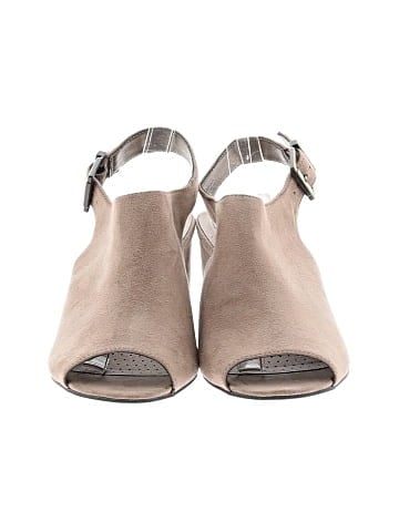 Life Stride Sandals (view 2)