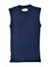 Under Armour Blue Sleeveless T-Shirt Size M (kids) - photo 2
