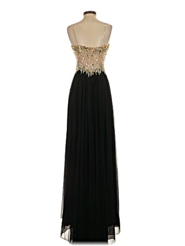Glamour Cocktail Dress (view 2)