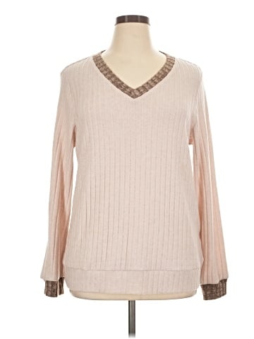 Automet Pullover Sweater (view 1)