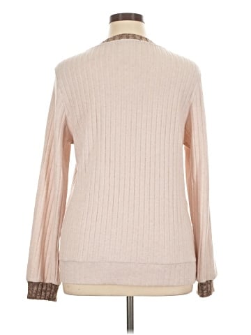 Automet Pullover Sweater (view 2)