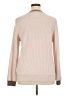 Automet Tan Pullover Sweater Size XL - photo 2