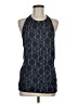 Athleta Blue Tank Top Size M - photo 1