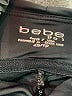 Bebe Black Jacket Size XS - photo 6