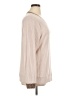 Automet Tan Pullover Sweater Size XL - photo 4