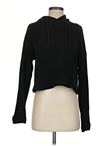 Bobi Pullover Sweater (view 1)