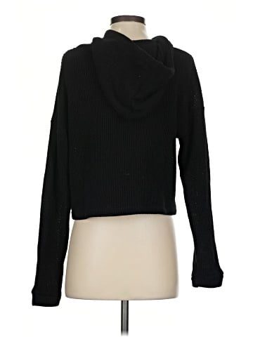 Bobi Pullover Sweater (view 2)