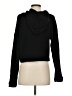 Bobi Black Pullover Sweater Size S - photo 2