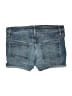 Mossimo Blue Denim Shorts Size 10 - photo 2