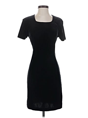 Hillard & Hanson Cocktail Dress (view 1)