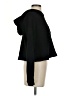 Bobi Black Pullover Sweater Size S - photo 4