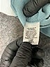 Free Press Solid Teal Shorts Size L - photo 4