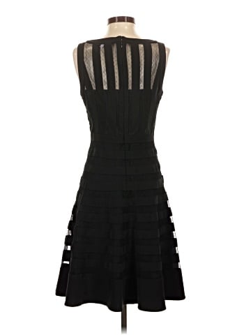 White House Black Market Cocktail Dress (view 2)