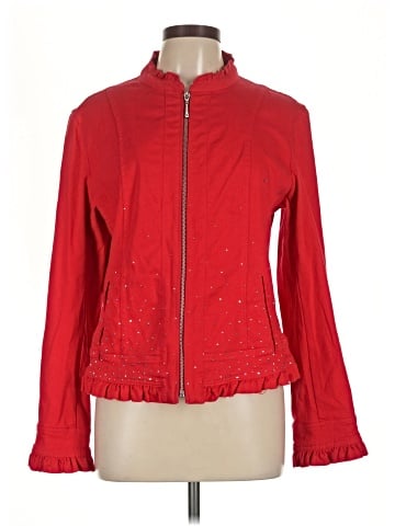 CHRISTINE ALEXANDER Jacket (view 1)