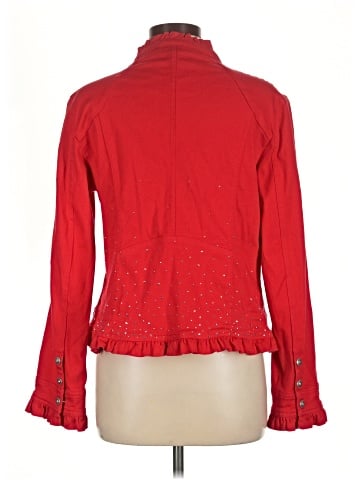 CHRISTINE ALEXANDER Jacket (view 2)