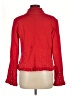 CHRISTINE ALEXANDER Red Jacket Size L - photo 2