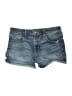 Mossimo Blue Denim Shorts Size 10 - photo 1
