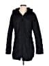 PrAna 100% Polyester Black Jacket Size S - photo 1