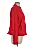 CHRISTINE ALEXANDER Red Jacket Size L - photo 4