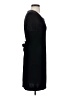 Hillard & Hanson Solid Black Cocktail Dress Size 4 - photo 4
