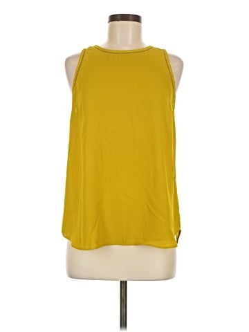 J.Crew Sleeveless Top (view 1)